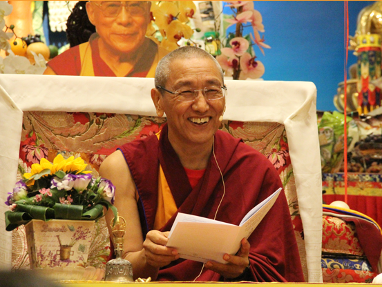 Khenrinpoche 2