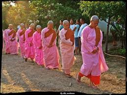 history of buddhist nuns 4